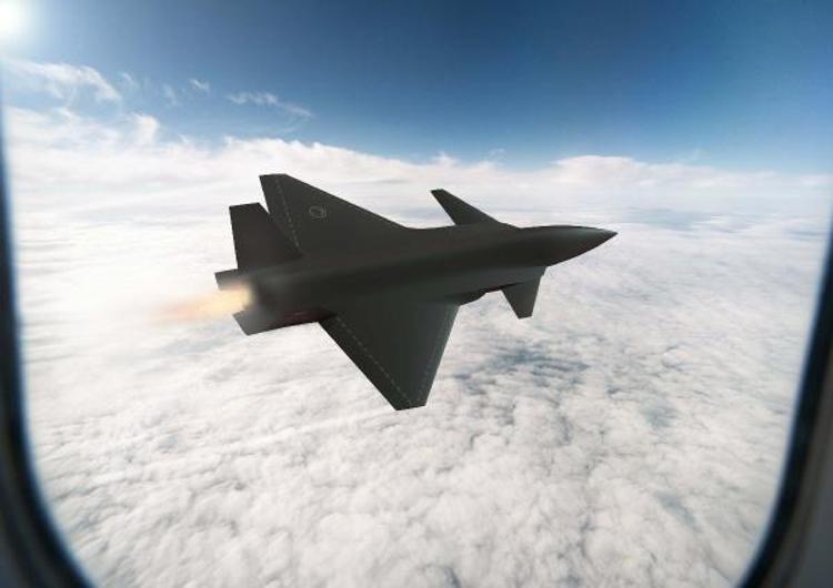 AGRESİF MANEVRALARLA HAVA MUHAREBESİ