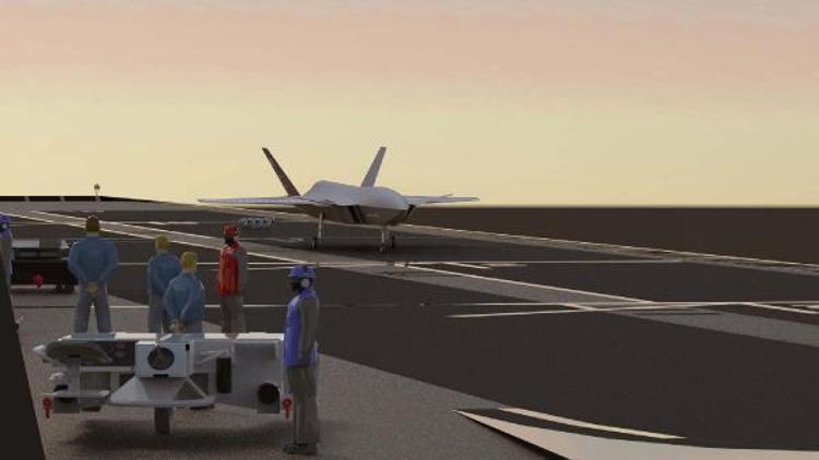 BAYRAKTAR KIZILELMA BİZİ GELECEĞE TAŞIYACAK