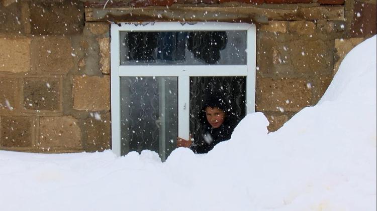 OKULLAR TATİL EDİLDİ