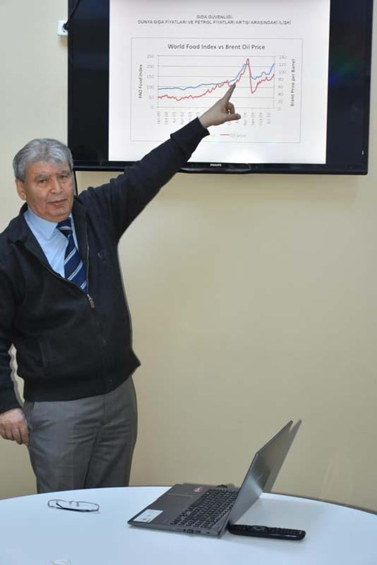 SUYUN ÖNEMİNE İŞGAL ÖRNEĞİ