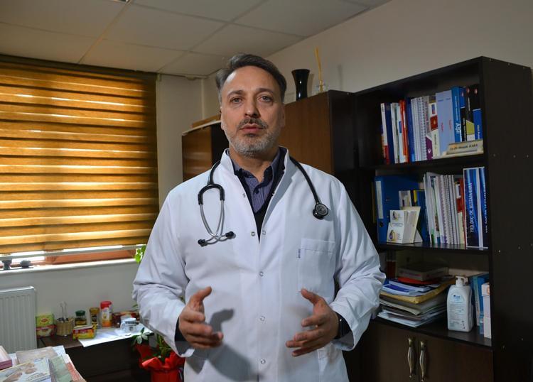 YAN YATIRILARAK SIRTINA VURULMASI SAĞLANMALI