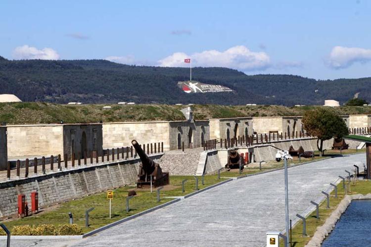 TABYALAR, SAVAŞIN KADERİNİ DEĞİŞTİRDİ