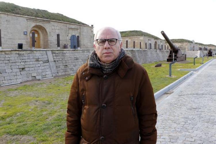 TABYALARDAN ATILAN TOPLAR GEMİLERE AĞIR HASAR VERDİ