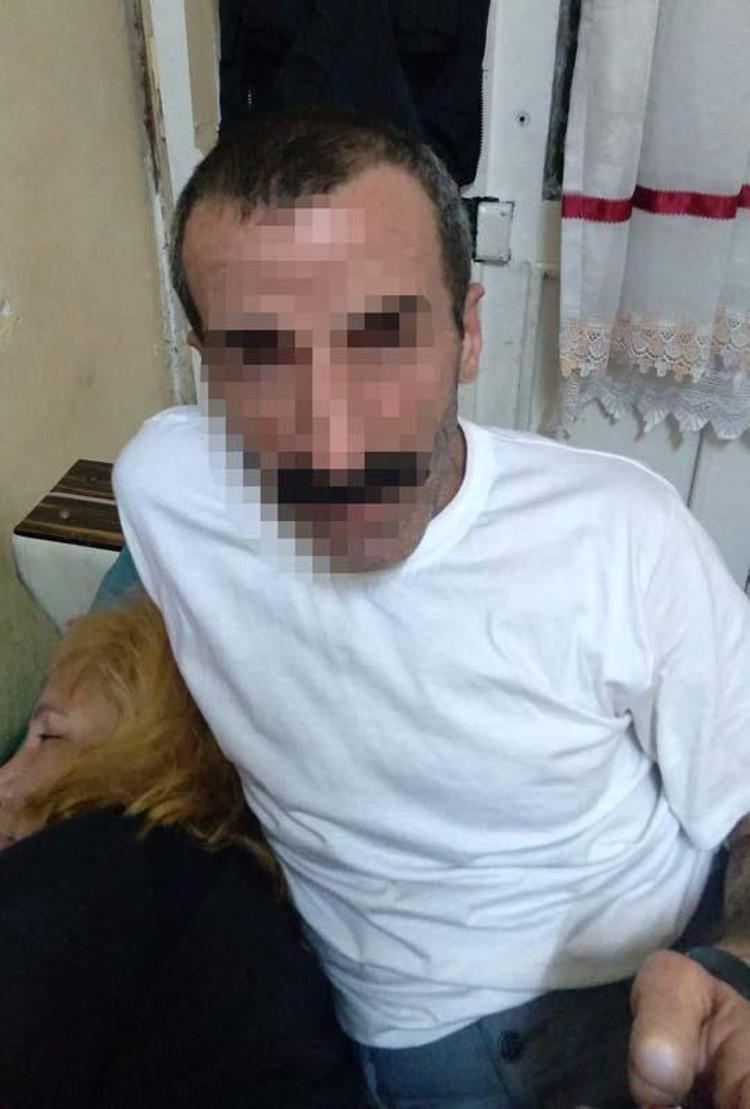 ‘HAYATIMI MAHVETTİ’