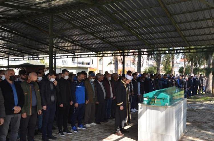 BİRLİKTE ANTALYAYA GİDELİM