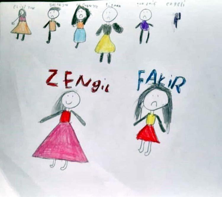 YERLERİ DAR, GÖNÜLLERİ GENİŞ