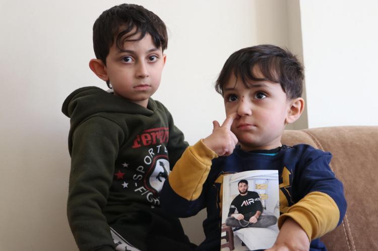 EŞİMİN ÇIKMASINI, YANIMA GELMESİNİ İSTİYORUM