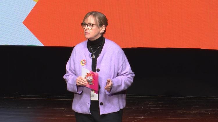 ZORLU HAVA ŞARTLARINA RAĞMEN HEP BERABERİZ