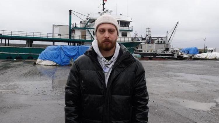 KARGO GEMİLERİNE BİLE BOMBA ATILIYORDU