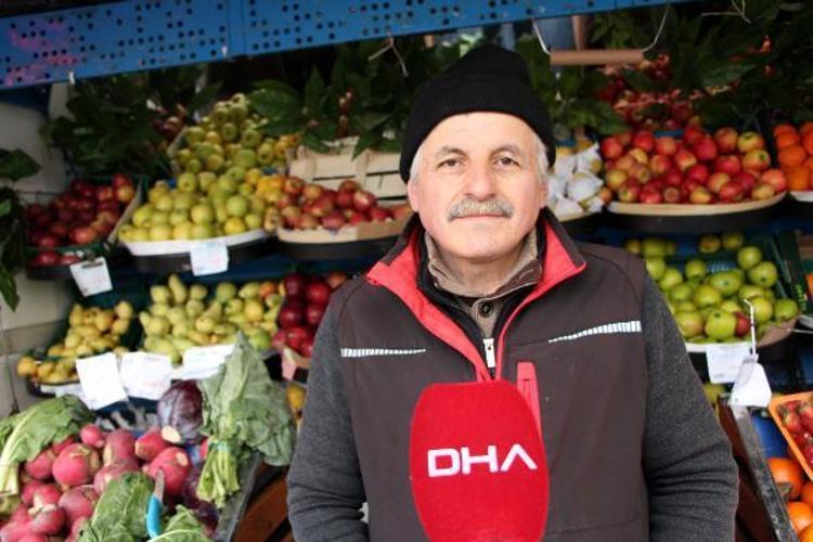 SOĞUTUCU ÇALIŞSIN DİYE JENERATÖR KULLANDIM