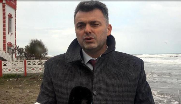 BAŞKAN SARI: BU SENE ÇOK HIZLI AŞINMA VAR