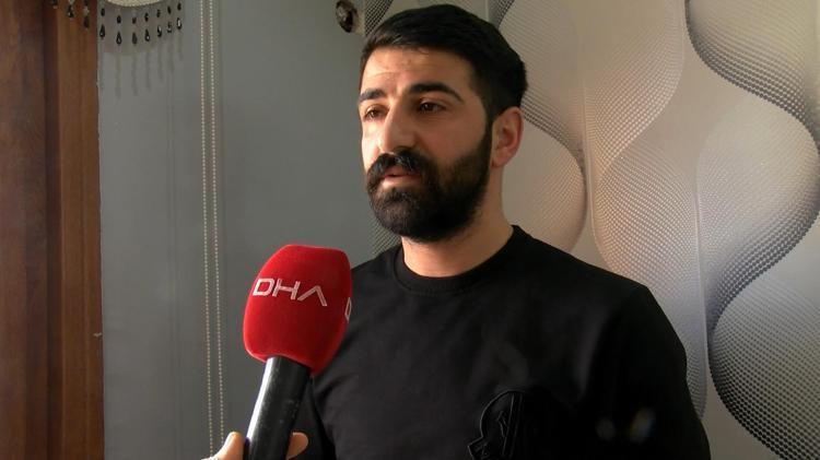 ABİMİN ÜZERİNE ATLAYINCA BIÇAK KOLUMA GELDİ