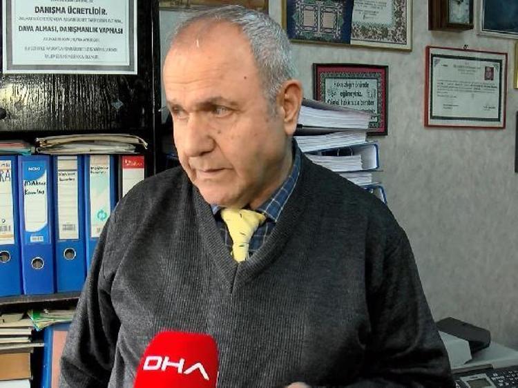 GAYRİMÜSLİMLERİN MALLARI SATILIR