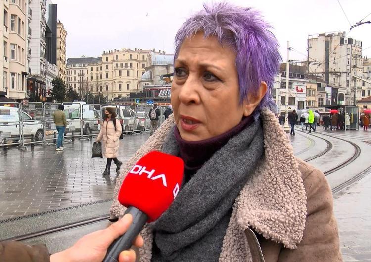 BİZ KİRALAMADAN ÖLMÜŞLER