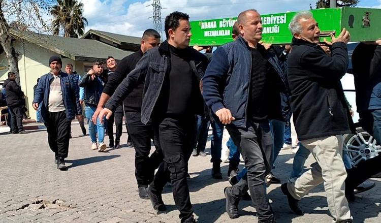 GEL BENİ DE ÖLDÜR, GEL