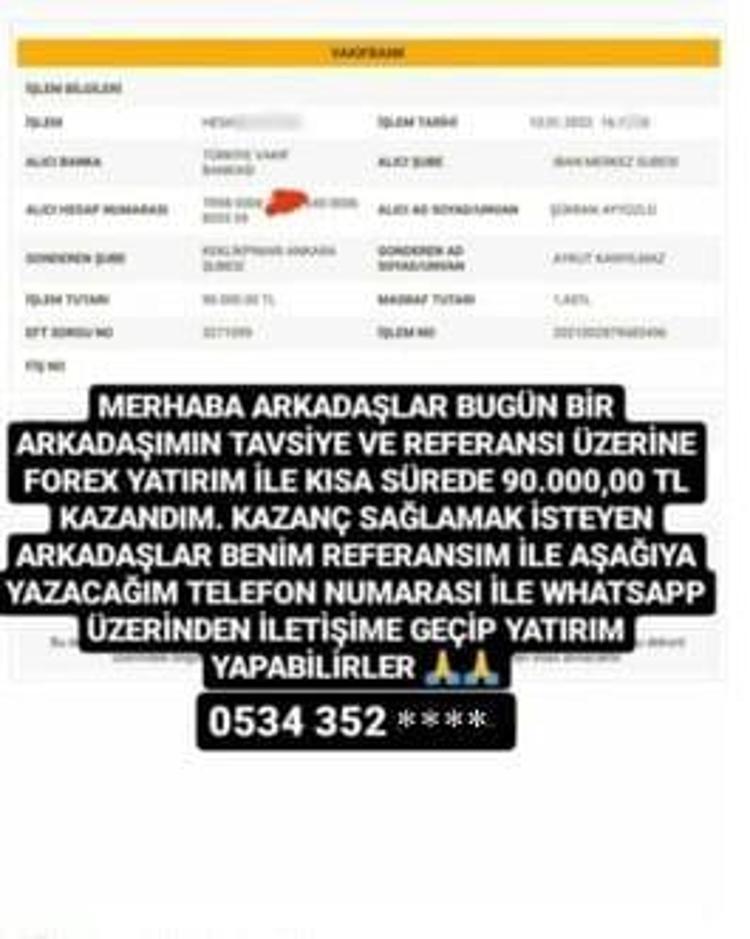 KREDİ TUZAĞI