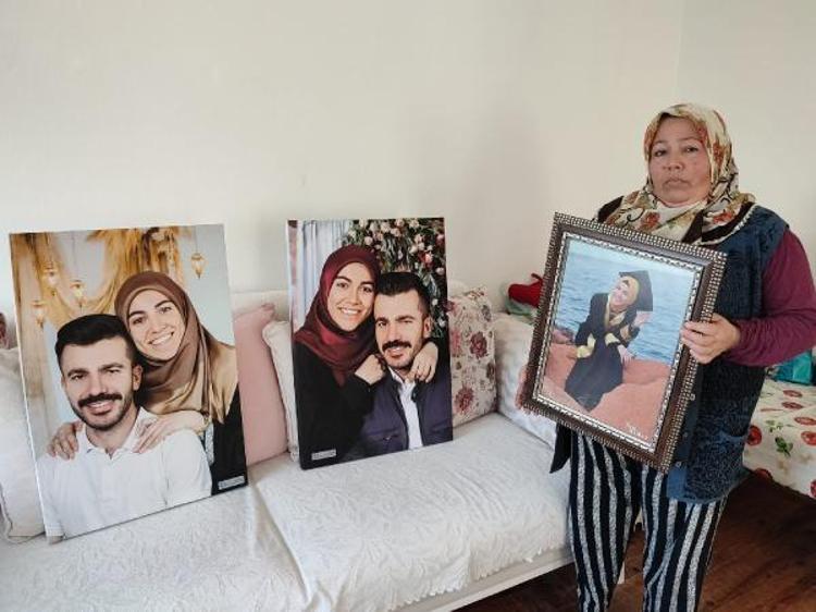 ‘BEN ONUN BOŞ ODASINA GÜNAYDIN DEDİM’