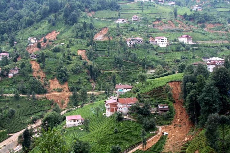 SEL VE HEYELANDA SON DERECE KRİTİK AYLAR