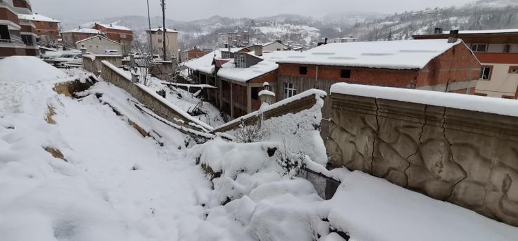 TAŞKIN RİSKİ MİNİMİZE EDİLİYOR