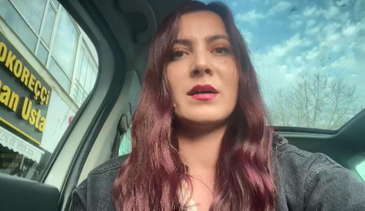 BİZİM İFADEMİZ DAHA YENİ ALINMIŞKEN, KARŞI TARAF SERBEST BIRAKILDI