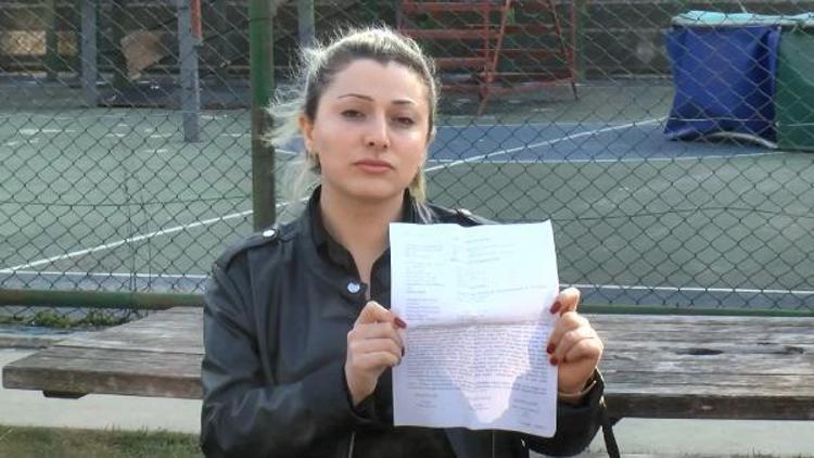 MOTORUNDAN SİLAHI ALIP, ARKADAŞLARIMA DOĞRU YÖNELTTİ