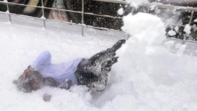 HASTANE ORTAMINI GÖZLEMLEDİ