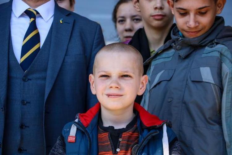 EMİNE ERDOĞANIN GİRİŞİMİYLE ÇALIŞMA BAŞLATILDI