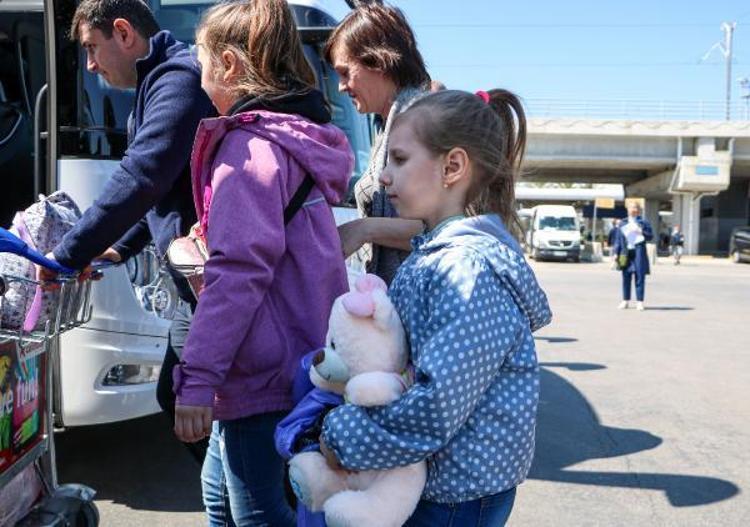 OYUNCAK AYISINI BİR AN OLSUN BIRAKMADI