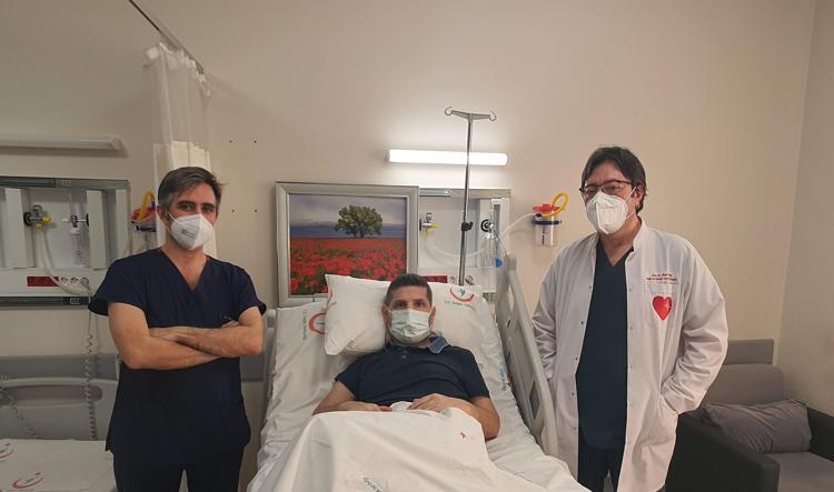 ONU GERİ ÇEVİREBİLECEĞİMİZE DAİR UMUTLAR ÇOK AZDI