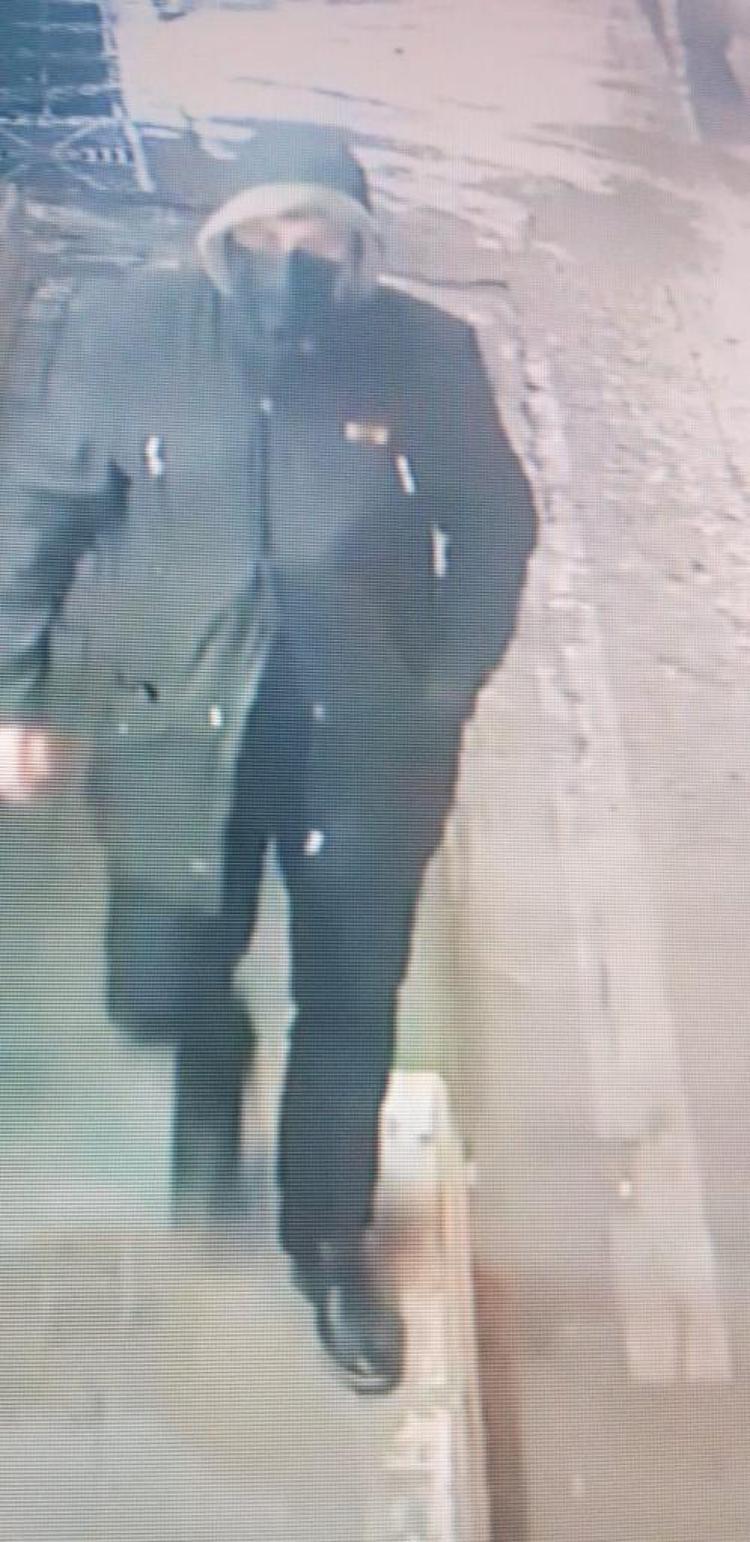 ARTIK SESİNİ KISIYORUM’ DEYİP ATEŞ ETMİŞ