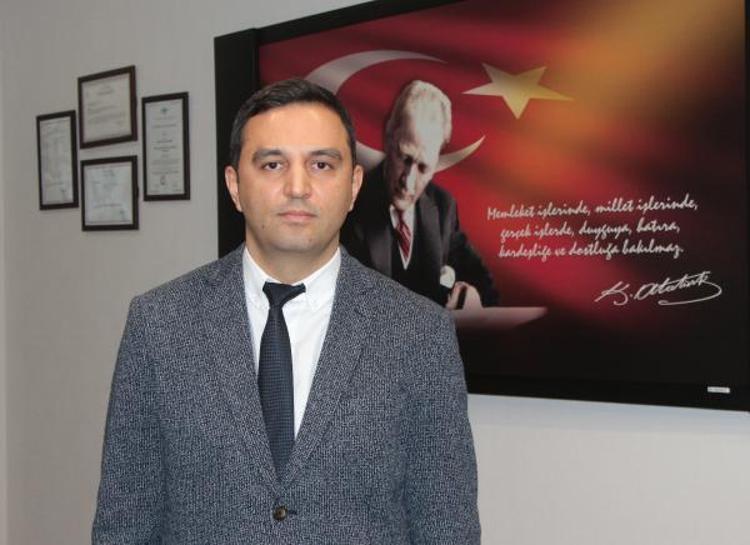 SAĞLIĞI İYİYE GİDİYOR