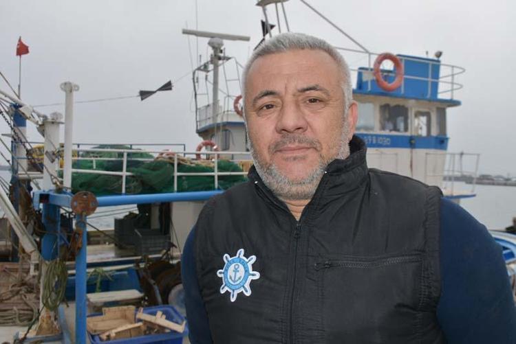 PAYDOS ETMEK ZORUNDA KALDIK