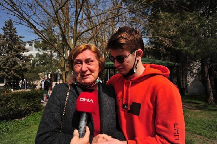 BİR İHMAL, BİR ÇOCUĞUN İKİ GÖZÜNE MAL OLDU