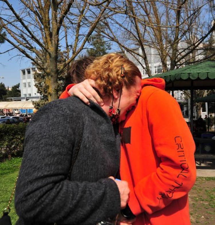 ALP HASTANEDE, ACİL GELİN DEDİLER