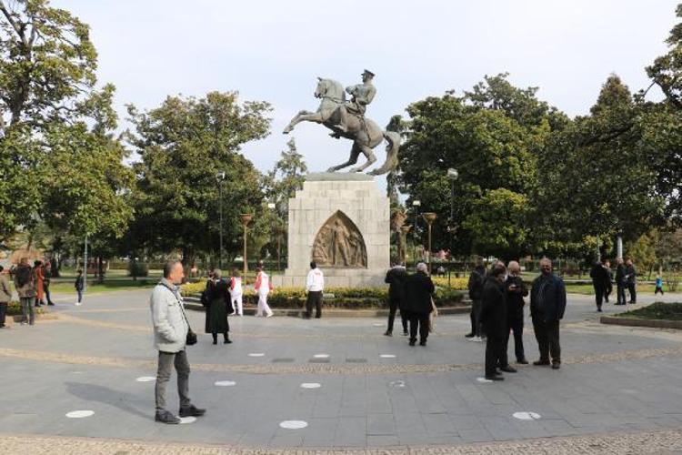 OLAY BİLGİM DIŞIMDA GERÇEKLEŞTİ