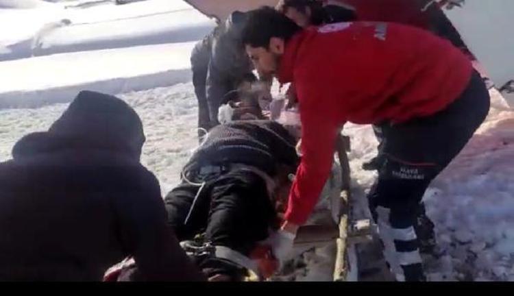 GECE-GÜNDÜZ ÇALIŞIYORUZ