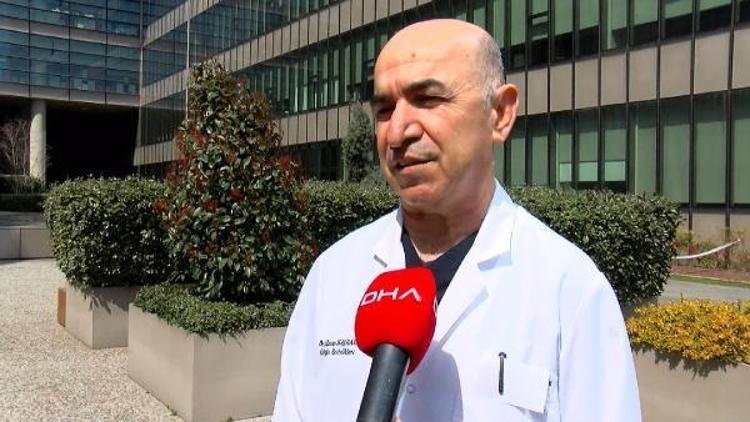 İÇ ORTAMDA KALIN PENCERELERİNİZİ KAPATIN