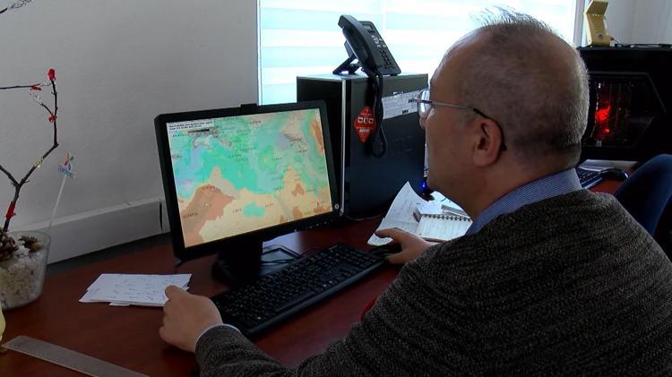 PANDEMİ NEDENİYLE TAKTIĞIMIZ MASKELER YARDIMCI OLACAK