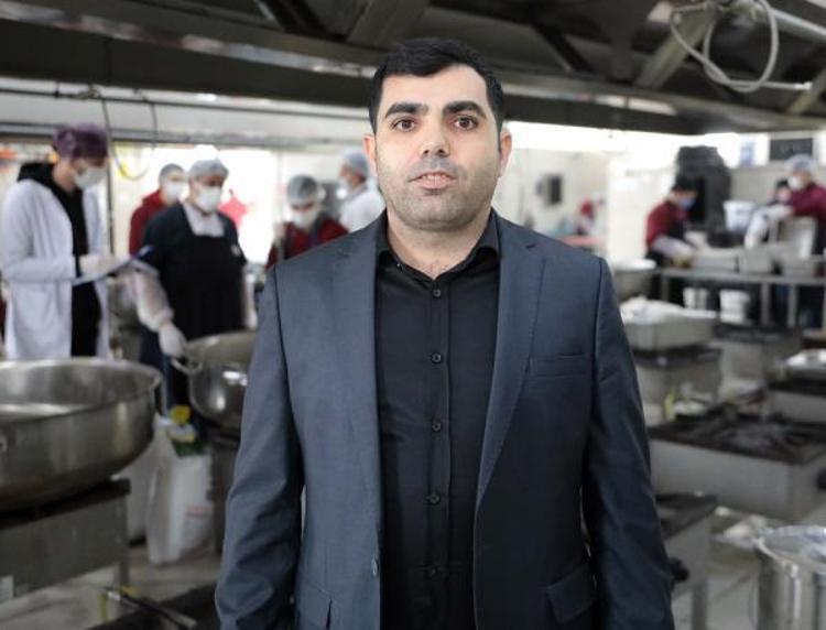 TÜRKİYEDE İLK OLMA ÖZELLİĞİ TAŞIYORUZ