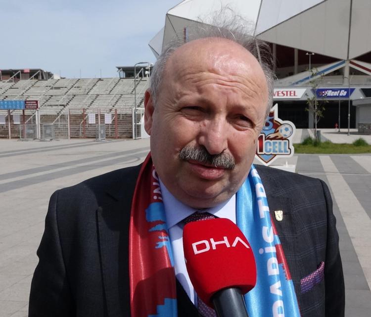 ‘NE YAPSAK İZİN ÇIKMIYORDU’