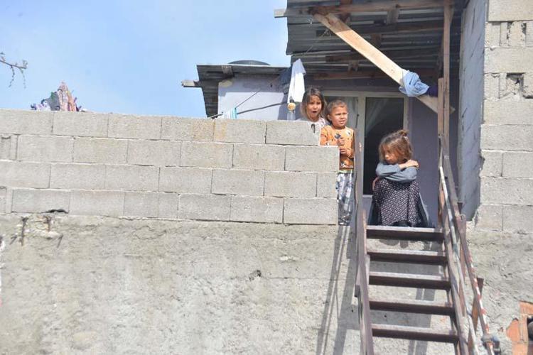 İLK KEPÇEYİ BAŞKAN KOCAİSPİR VURDU