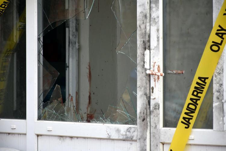 SİLAHLA ÖLDÜRÜLMÜŞTÜ, KIRIKLARI DA VARMIŞ