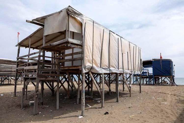 MECBUREN ARTIK YIKILACAK