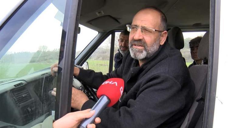 NE PİSLİK VARSA YOLLARDA