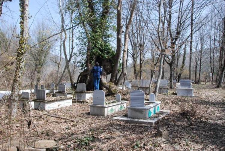 UZAKTAN BAKINCA FARK ETTİLER