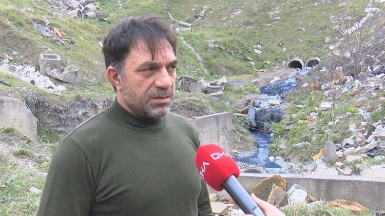 KEDİMİ ARAMAYA GELDİM