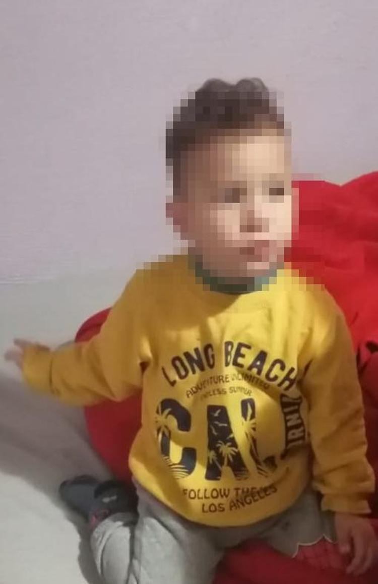 EŞİNE ŞİDDET UYGULAMIŞ