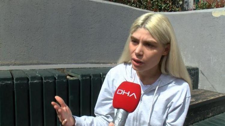 SABAH BEŞLERE KADAR KAPIMDA ADAM TUTUYOR