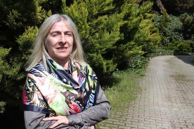 BİZİM İÇİN ÇOK DEĞERLİ BİR HEYKEL, PARASAL KARŞILIĞI DÜŞÜNÜLEMEZ