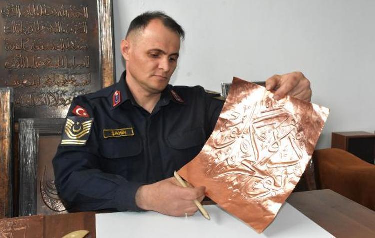 KANSER HASTALARINA DESTEK OLABİLMEK İSTİYORUM